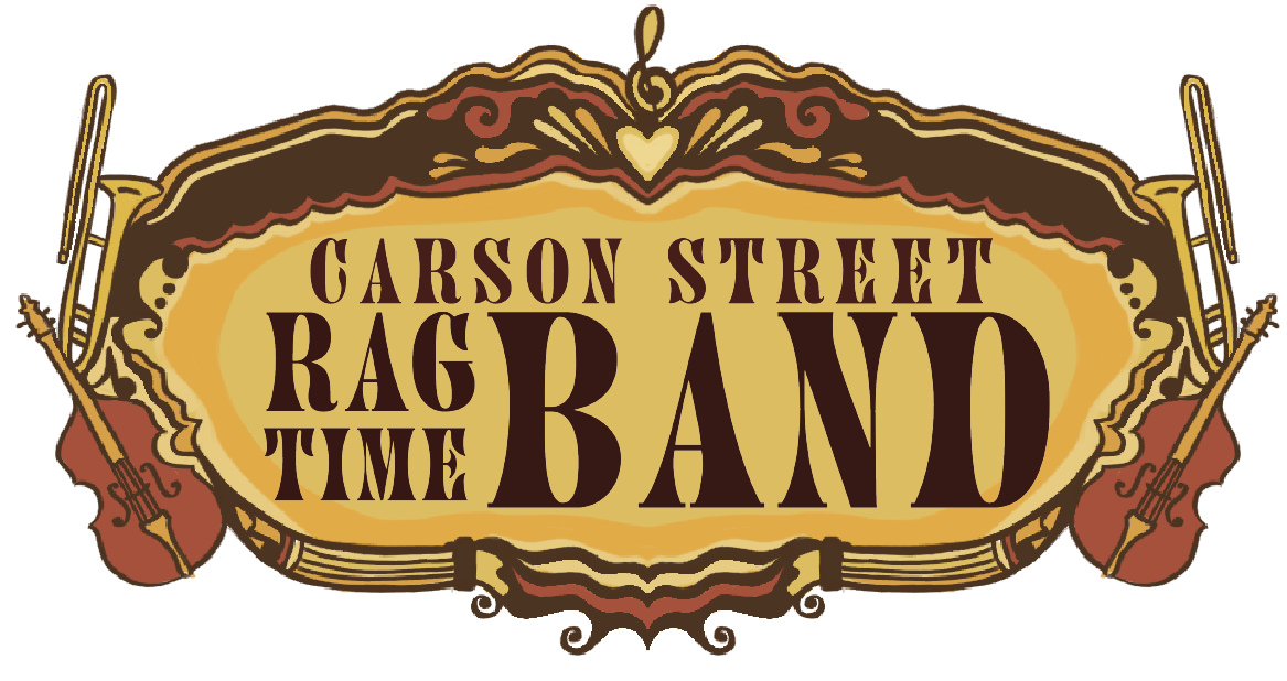 Carson Street Ragtime Band